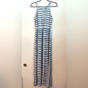 *SOLD* Old Navy Maxi Dress